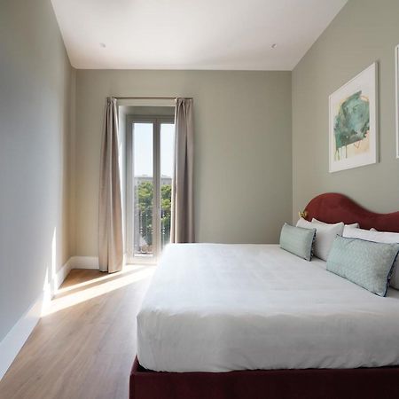 numa I Prestigio Apartments Siviglia Esterno foto