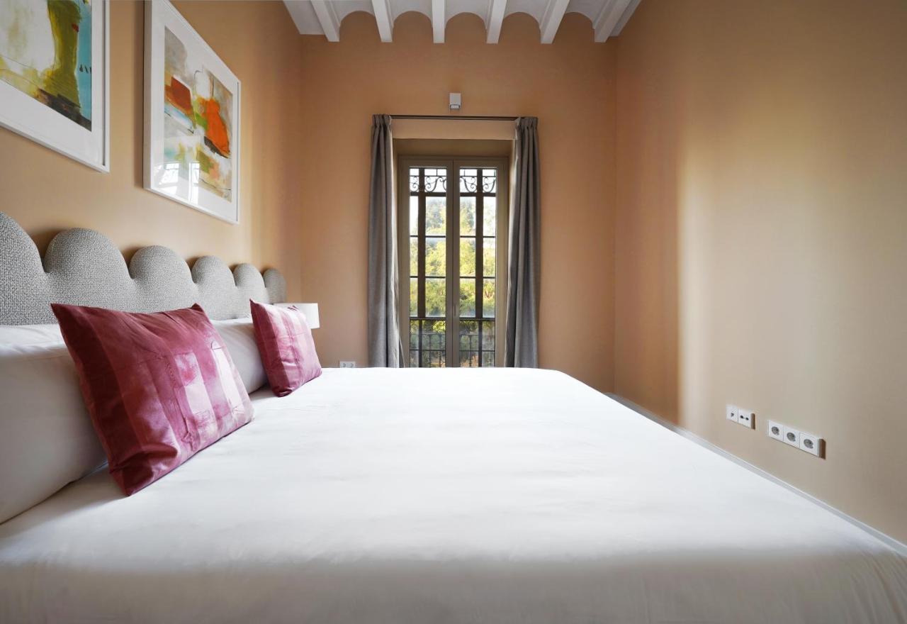 numa I Prestigio Apartments Siviglia Esterno foto